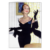 Clever Women Are Dangerous Too (Front)