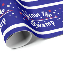 Clever wrapping Paper