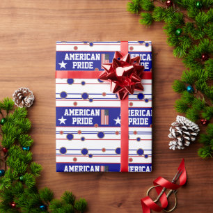 Clever wrapping Paper