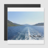 Clew Bay, Ireland (Front/Back)