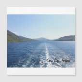 Clew Bay, Ireland (Front)