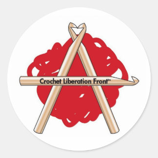 CLF Stickers