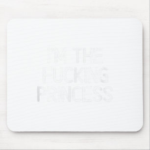 Clic Adult Humor Sayings Quotes Gift Ideas Funny I Mouse Pad