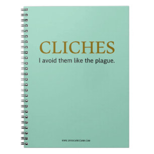 Cliches Journal