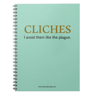 Cliches Journal
