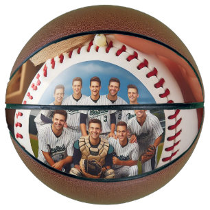 Click Customize it Basketball