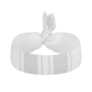 Click Customize it Change Gray to Your Color Pick Hair Tie