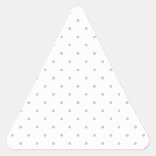 Click Customize it Change Gray to Your Color Pick Triangle Sticker