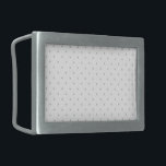 Click Customize it Change Grey to Your Color Pick Belt Buckle<br><div class="desc">Please make sure to customize the color for the front and the back of products with two sides or multiple elements. Easily change the color of this Polka Dots design from the preset grey and white to dots of anyone color of your choice in one step. Just click on the...</div>