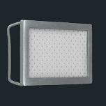 Click Customize it Change Grey to Your Color Pick Belt Buckle<br><div class="desc">Please make sure to customize the color for the front and the back of products with two sides or multiple elements. Easily change the color of this Polka Dots design from the preset grey and white to dots of anyone color of your choice in one step. Just click on the...</div>