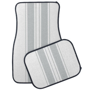 Click Customize it Change Grey to Your Color Pick Car Floor Mat