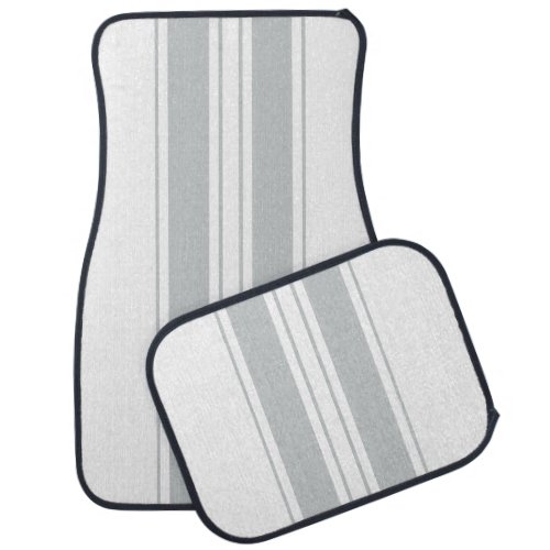 Click Customize it Change Grey to Your Color Pick Car Floor Mat