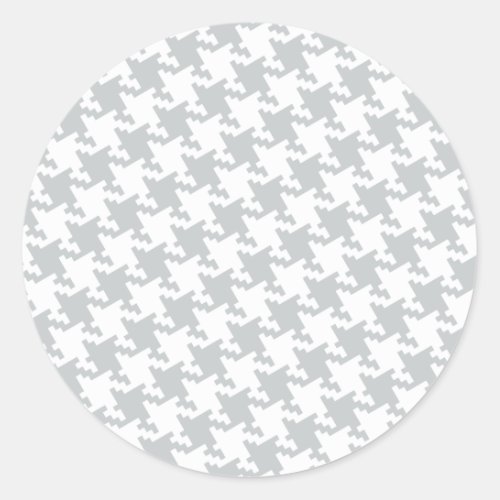 Click Customize it Change Grey to Your Color Pick Classic Round Sticker