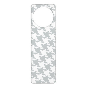Click Customize it Change Grey to Your Color Pick Door Hanger