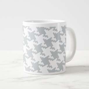 Click Customize it Change Grey to Your Color Pick Giant Coffee Mug