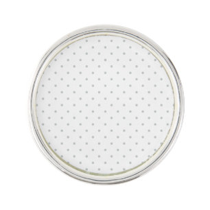 Click Customize it Change Grey to Your Color Pick Lapel Pin