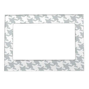 Click Customize it Change Grey to Your Color Pick Magnetic Frame