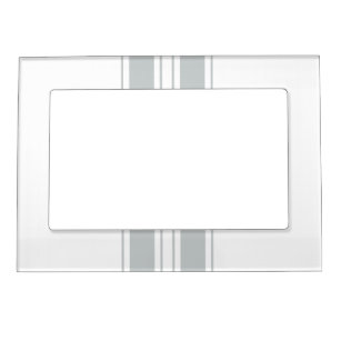 Click Customize it Change Grey to Your Color Pick Magnetic Picture Frame