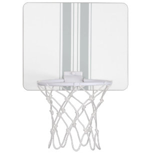 Click Customize it Change Grey to Your Color Pick Mini Basketball Hoop
