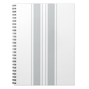 Click Customize it Change Grey to Your Color Pick Notebook