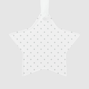 Click Customize it Change Grey to Your Color Pick Ornament