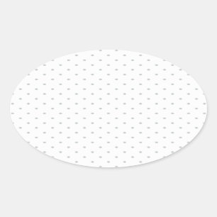 Click Customize it Change Grey to Your Color Pick Oval Sticker