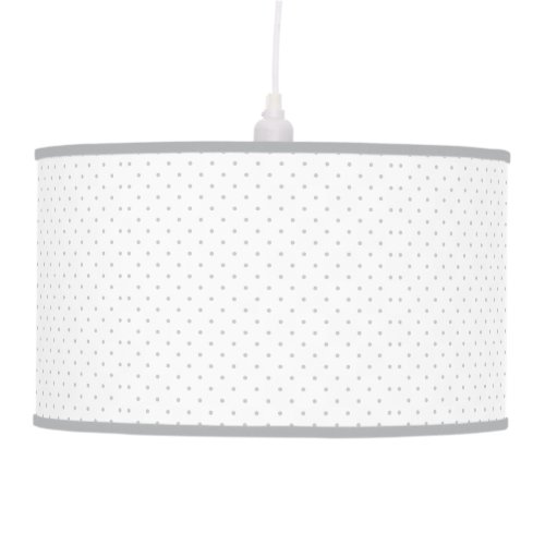 Click Customize it Change Grey to Your Color Pick Pendant Lamp