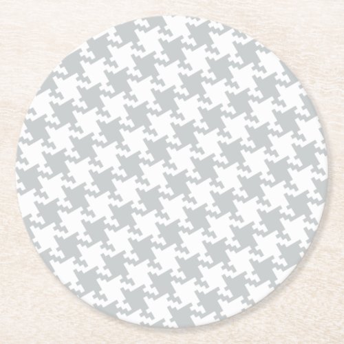 Click Customize it Change Grey to Your Color Pick Round Paper Coaster
