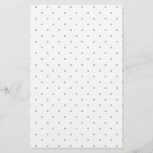 Click Customize it Change Grey to Your Color Pick Stationery