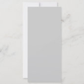 Click Customize it Change to Your Own (Back)