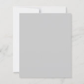 Click Customize it Change to Your Own (Back)