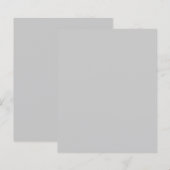 Click Customize it Change to Your Own (Front/Back)