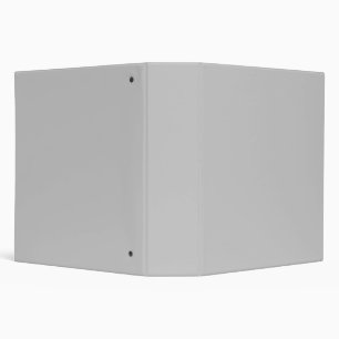 Click Customize it Change to Your Own 3 Ring Binder