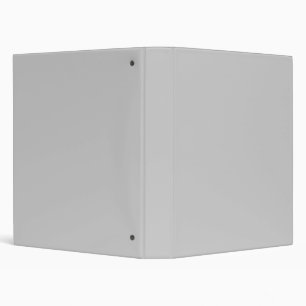 Click Customize it Change to Your Own 3 Ring Binder