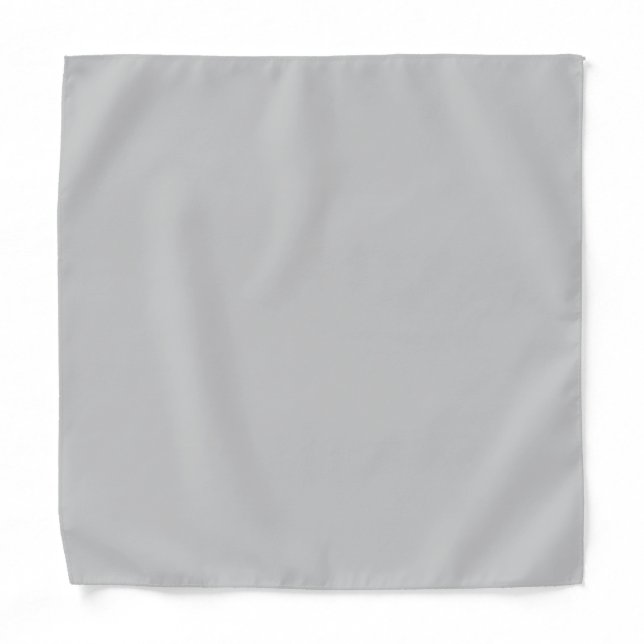 Click Customize it Change to Your Own Bandana (Front)