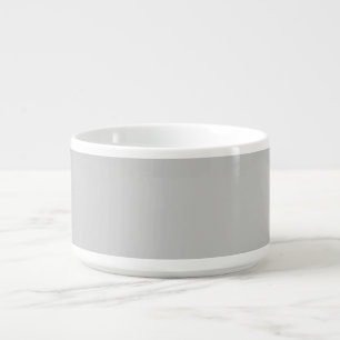 Click Customize it Change to Your Own Bowl