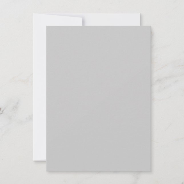 Click Customize it Change to Your Own Card (Front)