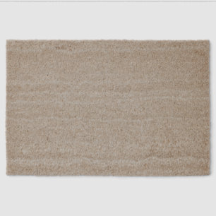 Click Customize it Change to Your Own Fiber Doormat