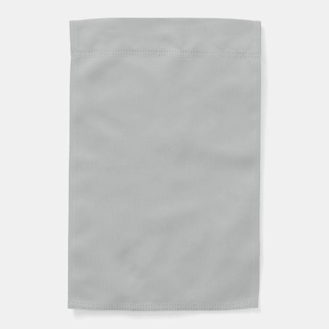 Click Customize it Change to Your Own Garden Flag (Front)