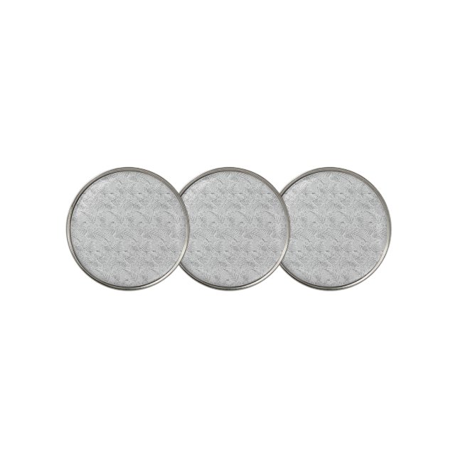 Click Customize it Change to Your Own Golf Ball Marker (3 Up)