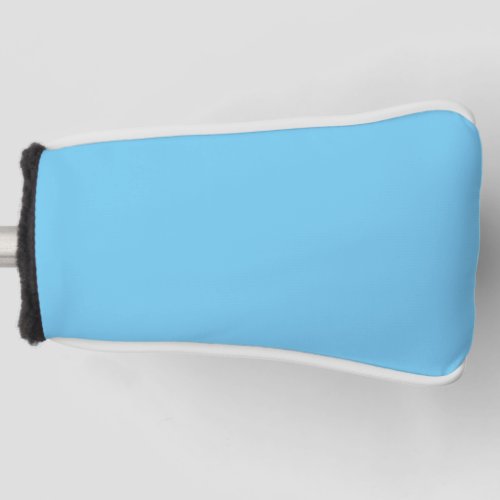 Click Customize it Change to Your Own Golf Head Cover