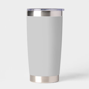 Click Customize it Change to Your Own Insulated Tumbler