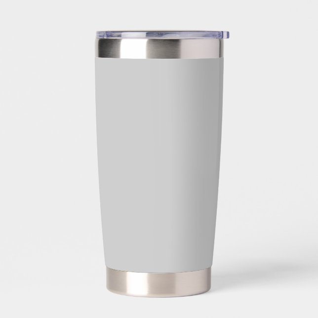 Click Customize it Change to Your Own Insulated Tumbler (Left)