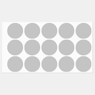 Click Customize it Change to Your Own Labels