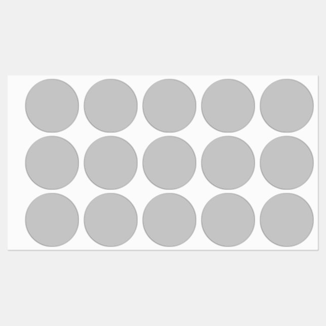 Click Customize it Change to Your Own Labels (Sheet)