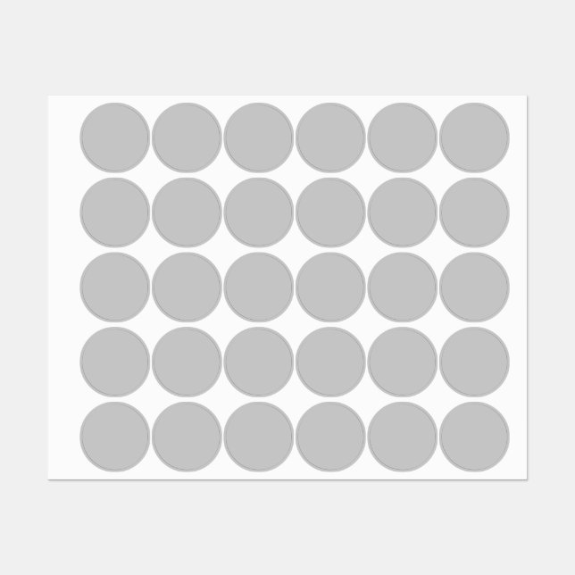 Click Customize it Change to Your Own Labels (Sheet)