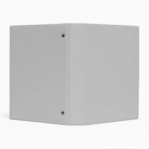 Click Customize it Change to Your Own Mini Binder