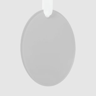 Click Customize it Change to Your Own Ornament