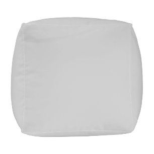 Click Customize it Change to Your Own Pouf