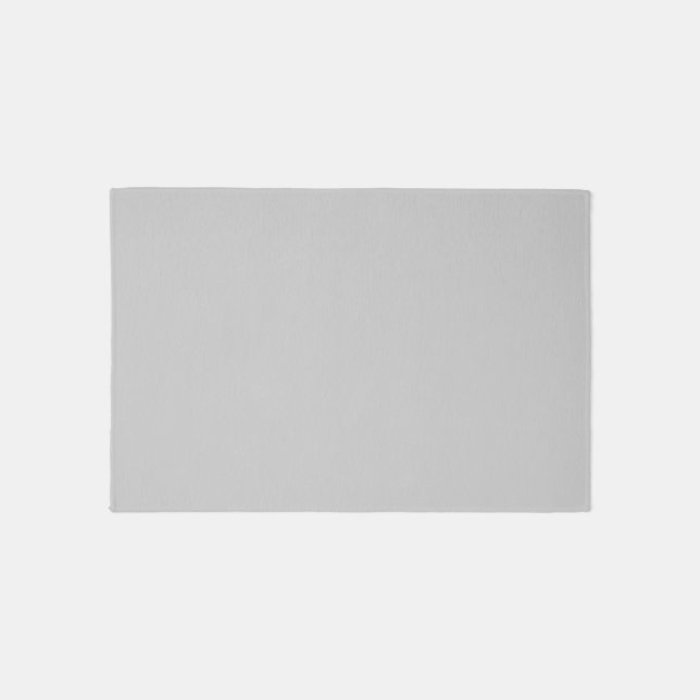 Click Customize it Change to Your Own Rug (Front)